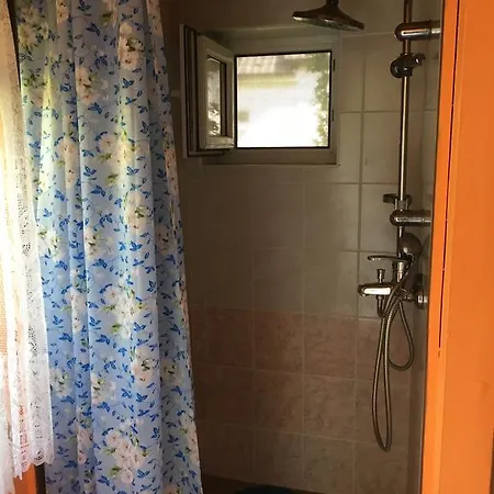 Daire V Hostovskom Dome Flower