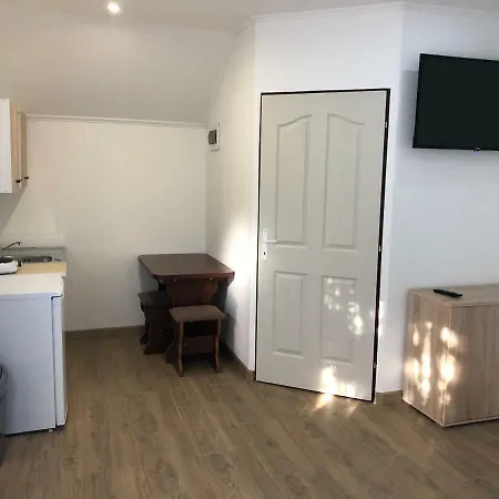 Apartmán V Hostovskom Dome Flower Veľký Meder