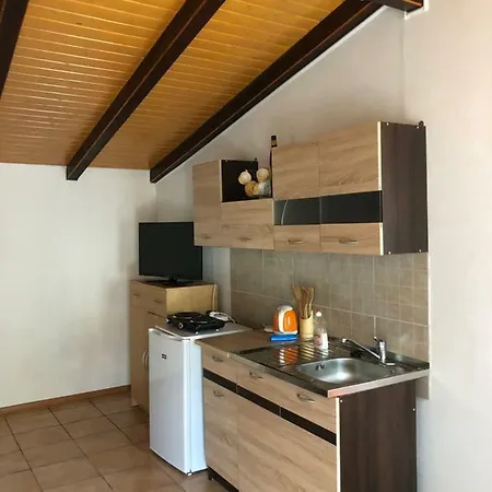 V Hostovskom Dome Flower Veľký Meder