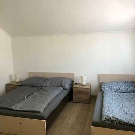 V Hostovskom Dome Flower Daire