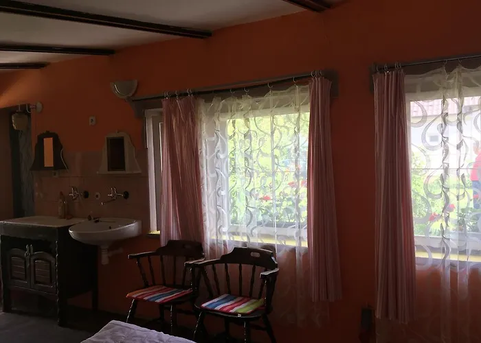 V Hostovskom Dome Flower 아파트 *