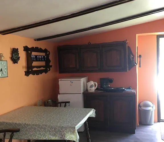 V Hostovskom Dome Flower *