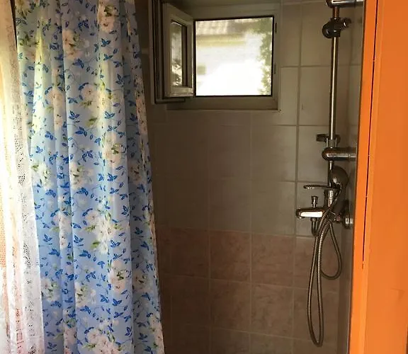 아파트 V Hostovskom Dome Flower