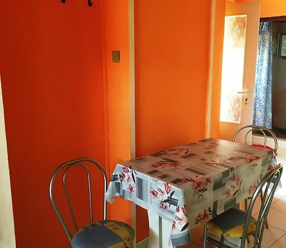 V Hostovskom Dome Flower