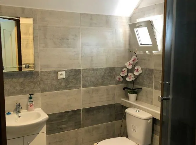 Apartamento V Hostovskom Dome Flower